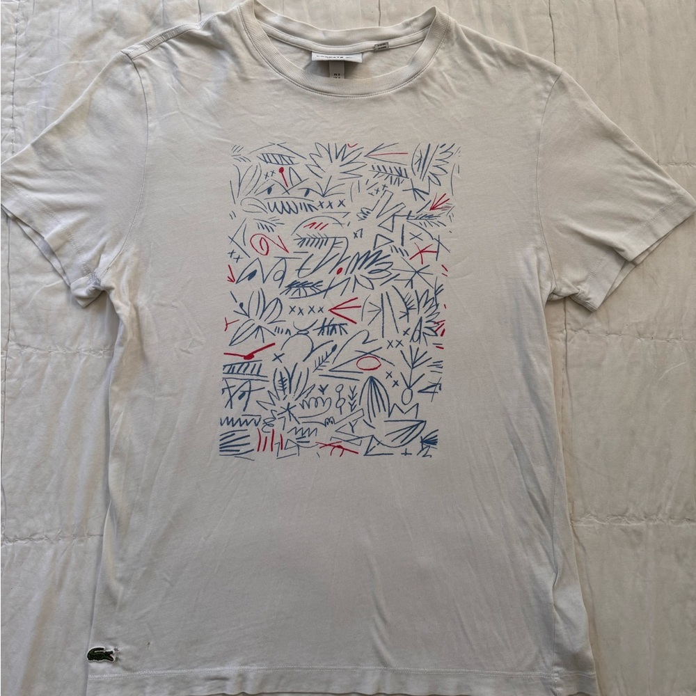 IZod Tee